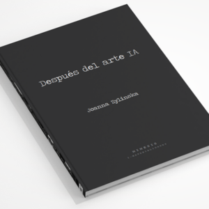 Después del arte IA
