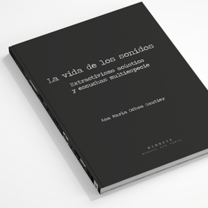 La vida de los sonidos